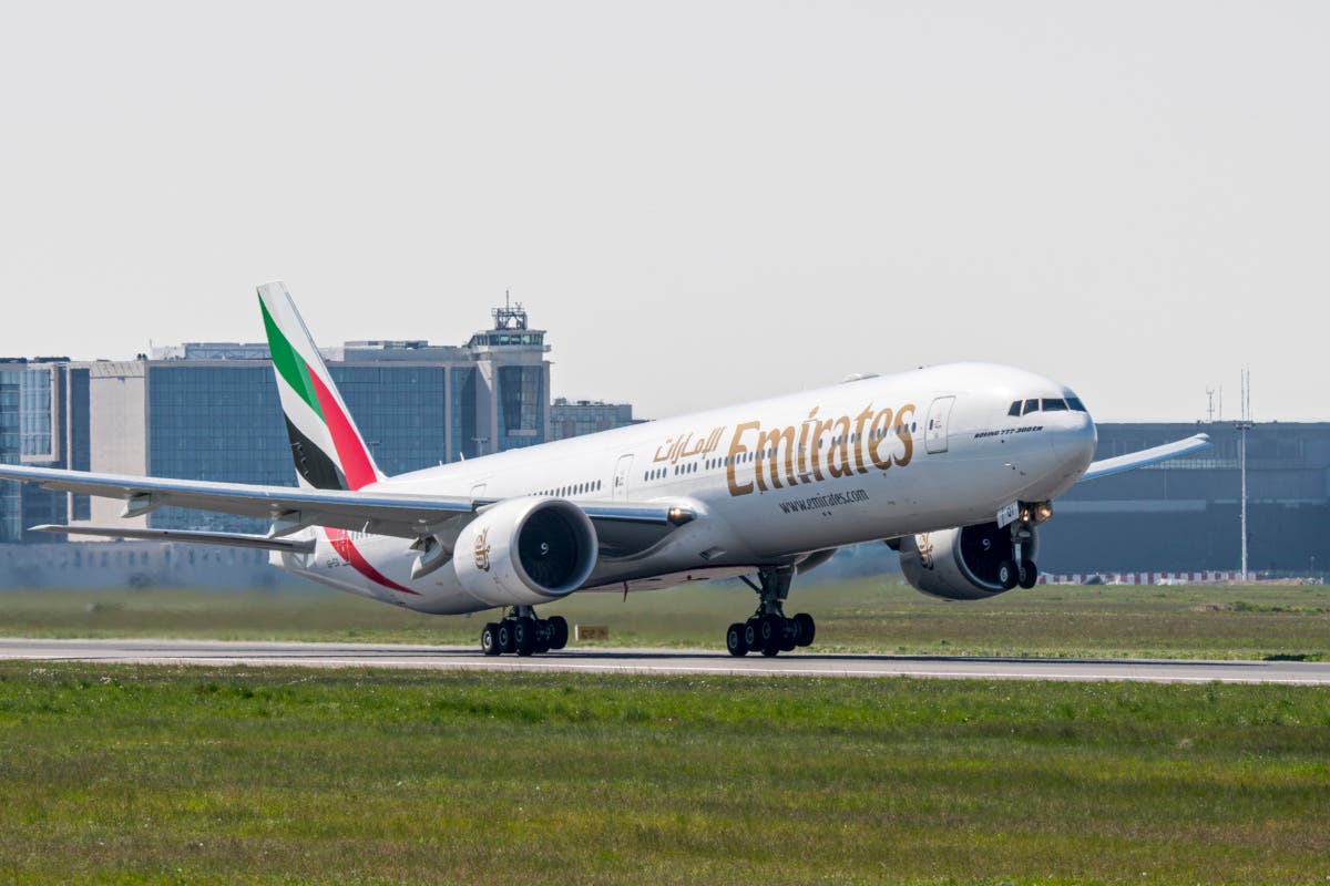 Emirates To Add 7 More Cities To Its Route Network