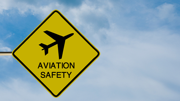 Airline safety falls in 2018 on back of passenger jet crashes